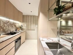 Vela Bay (D16), Apartment #608246021